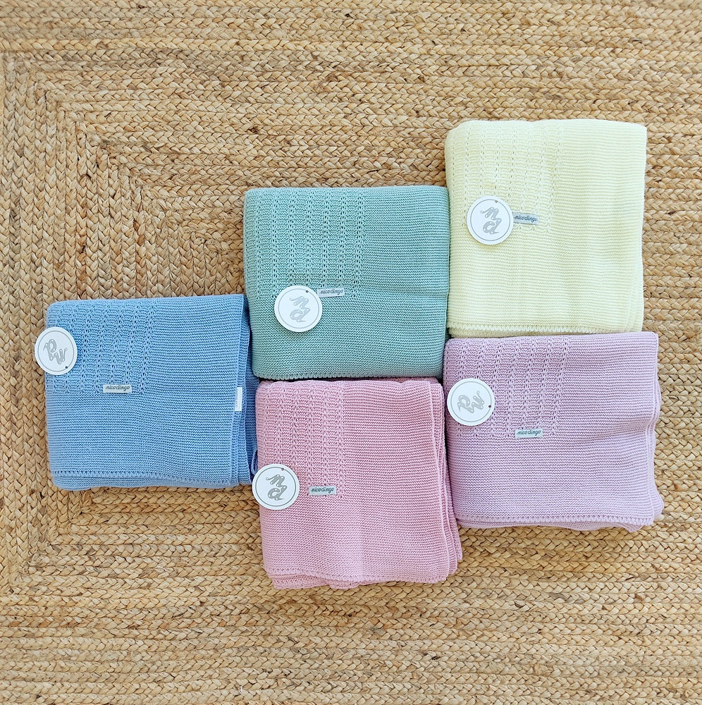 Copertina in dralon Nico Dingo