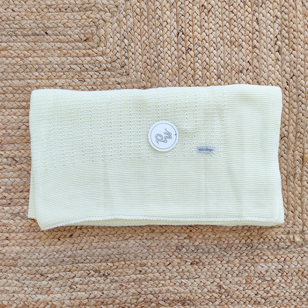 Copertina in dralon Nico Dingo