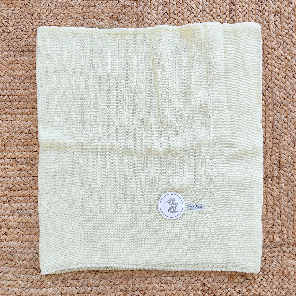 Copertina in dralon Nico Dingo