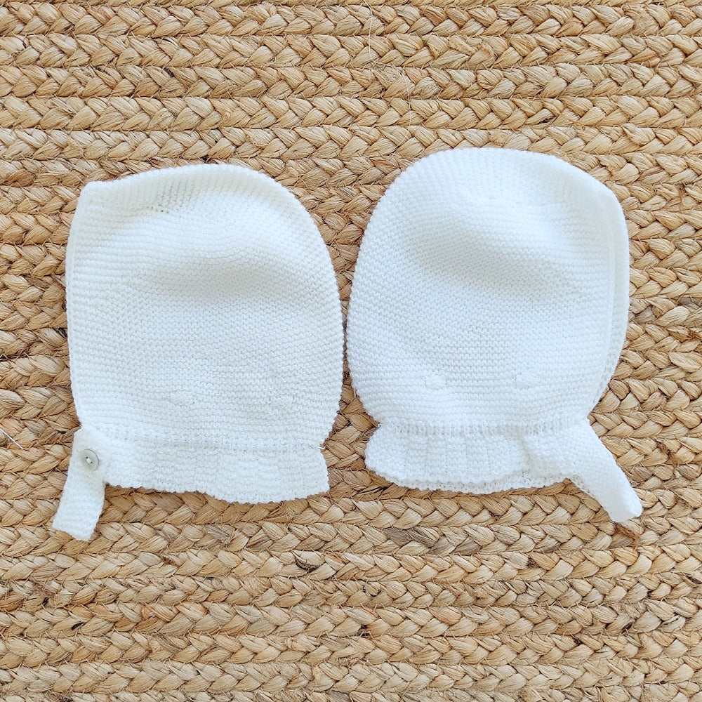 Cuffietta Nico Dingo