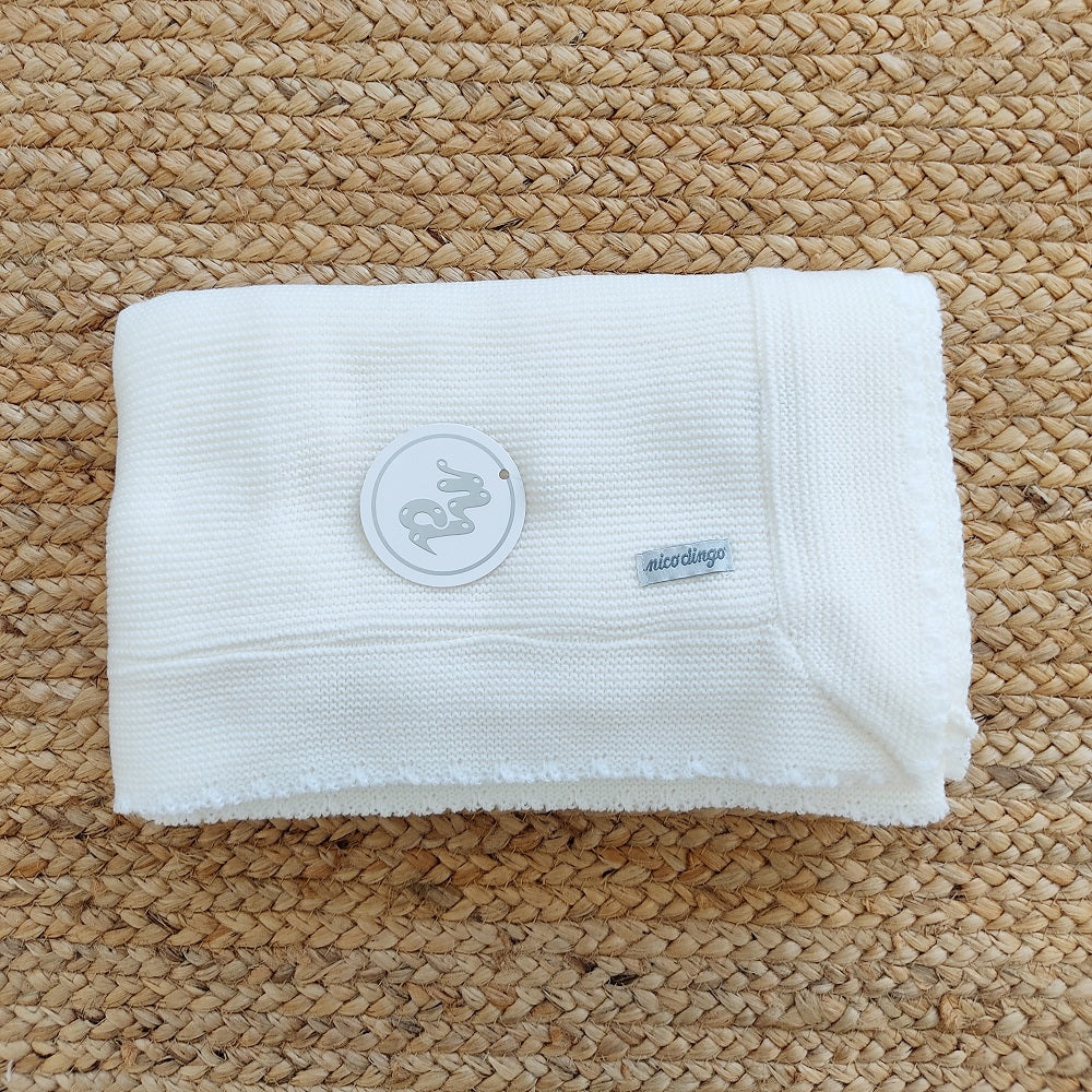 Copertina in dralon Nico Dingo