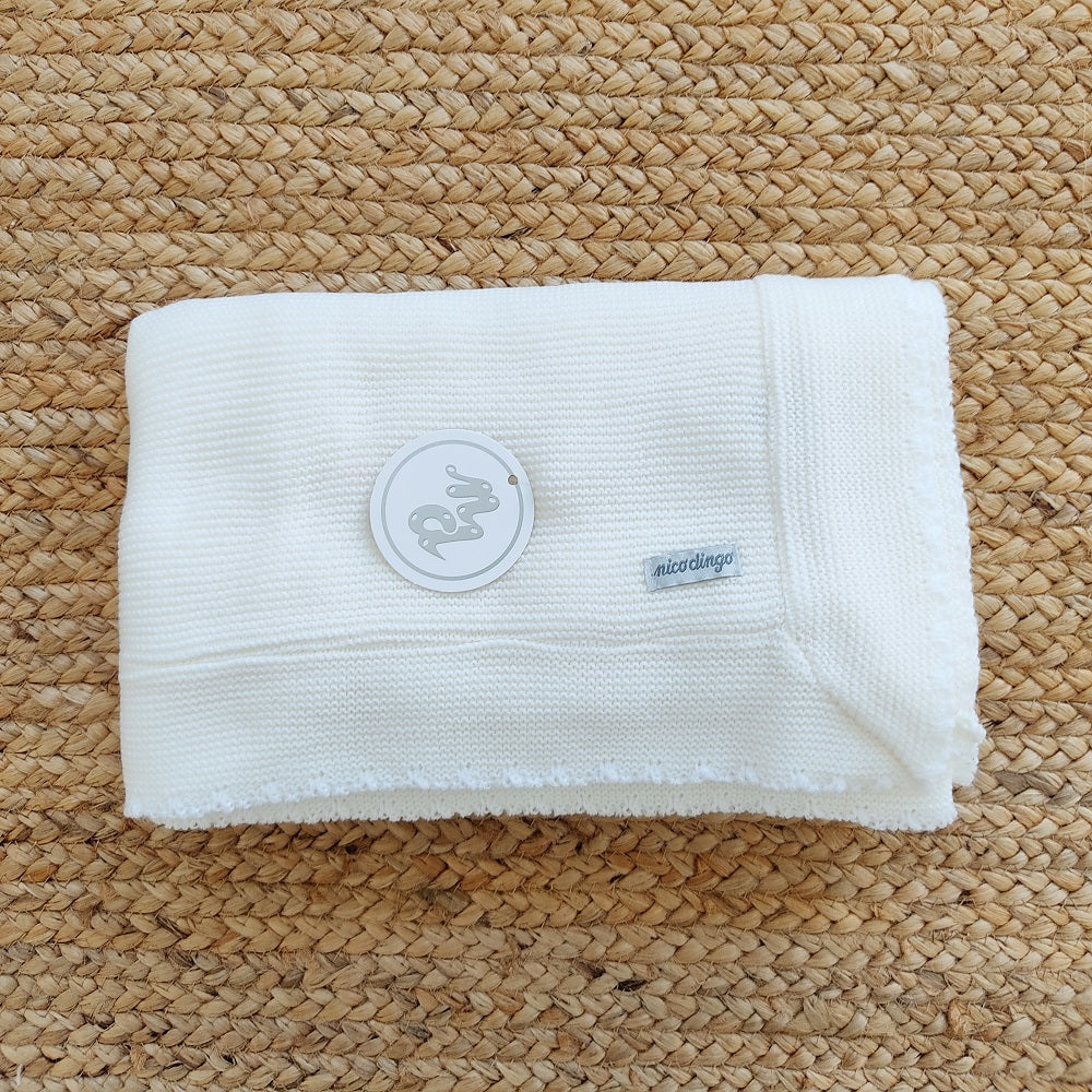 Copertina in dralon Nico Dingo