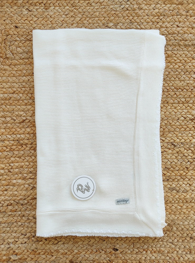 Copertina in dralon Nico Dingo