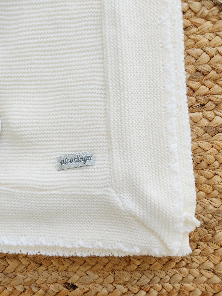 Copertina in dralon Nico Dingo