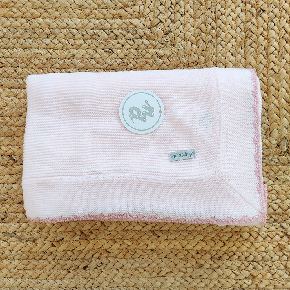 Copertina in dralon Nico Dingo