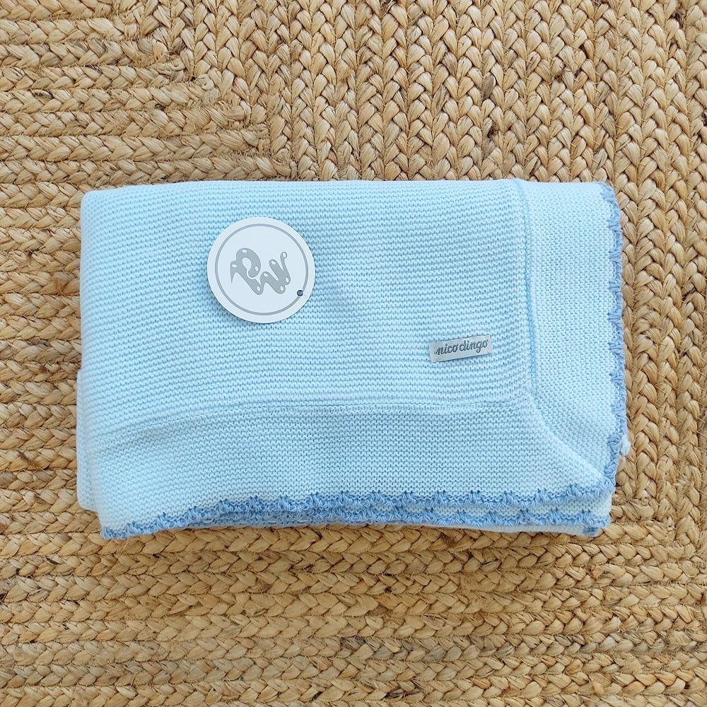 Copertina in dralon Nico Dingo