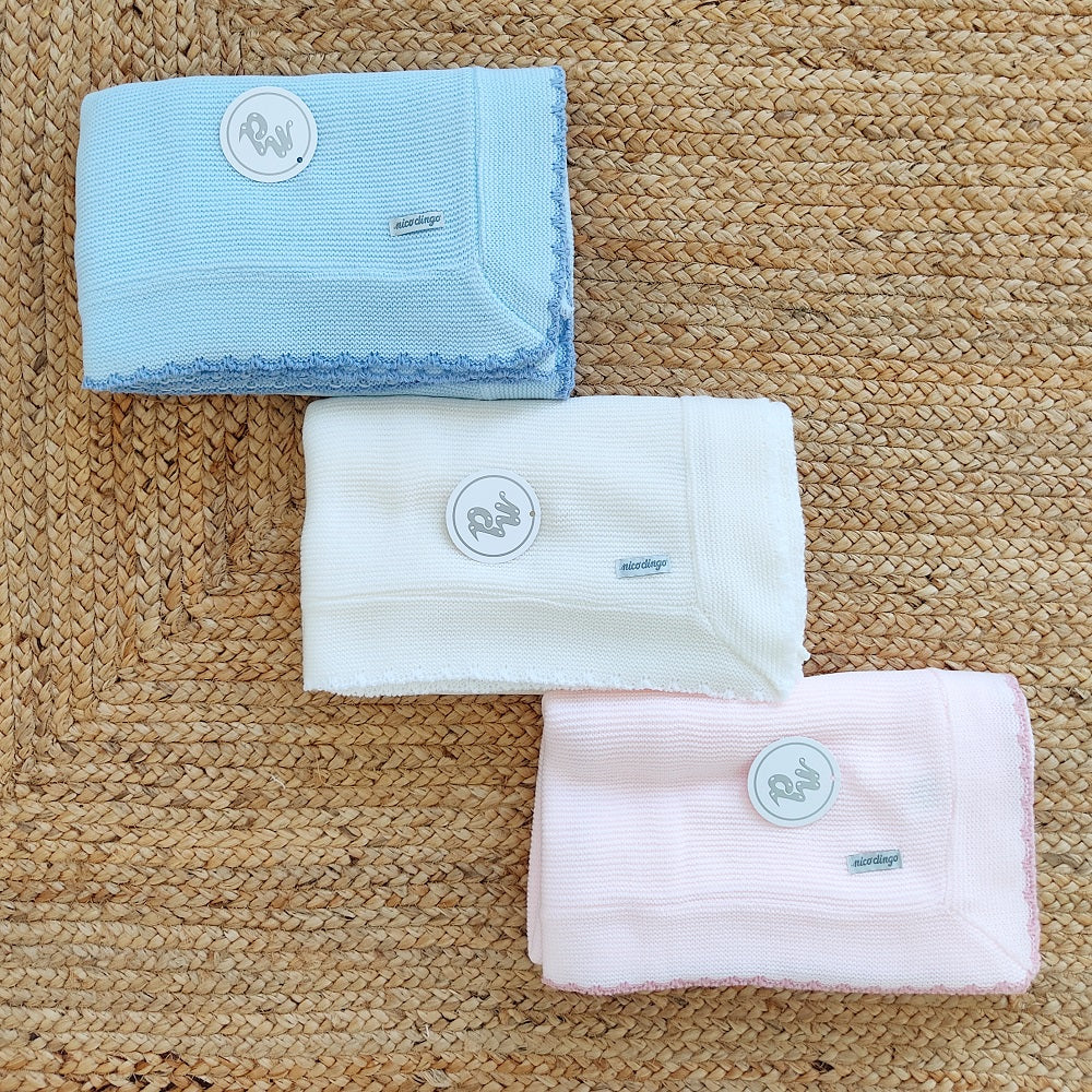 Copertina in dralon Nico Dingo