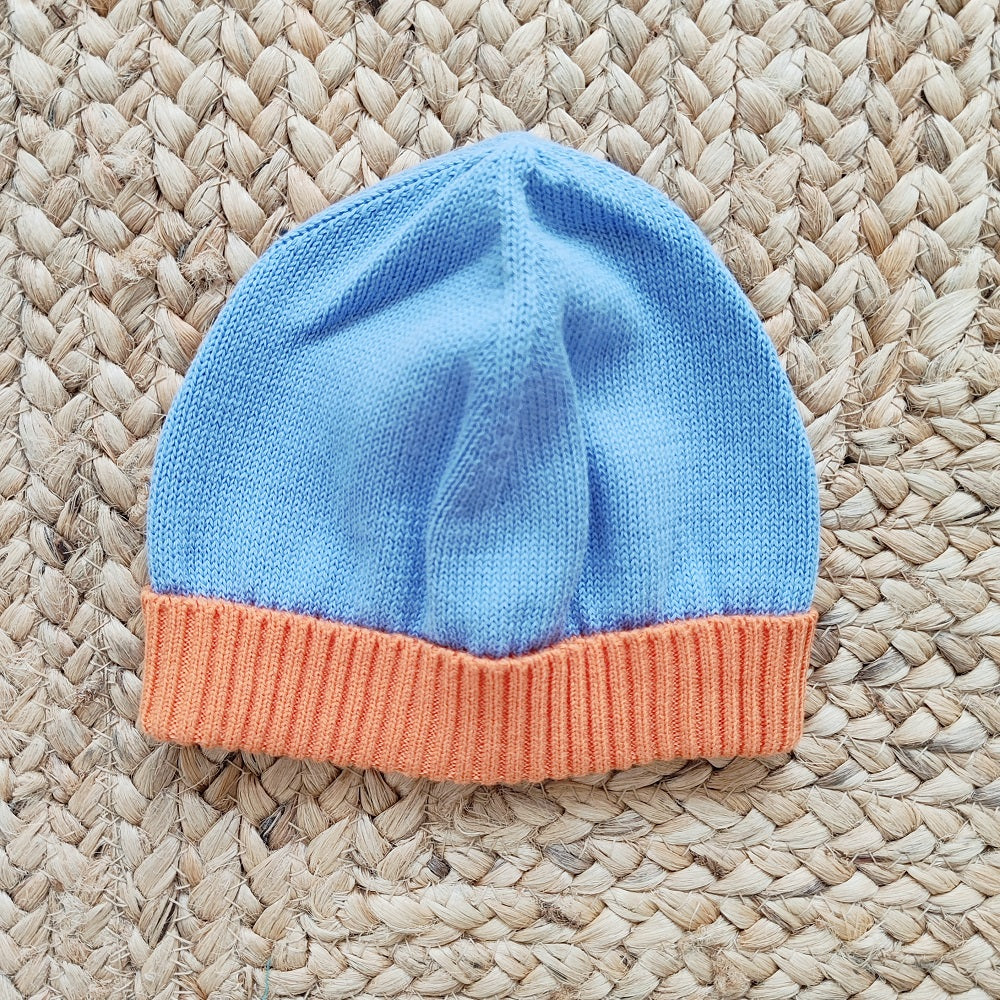 Cappellino in filo Le Coconnè