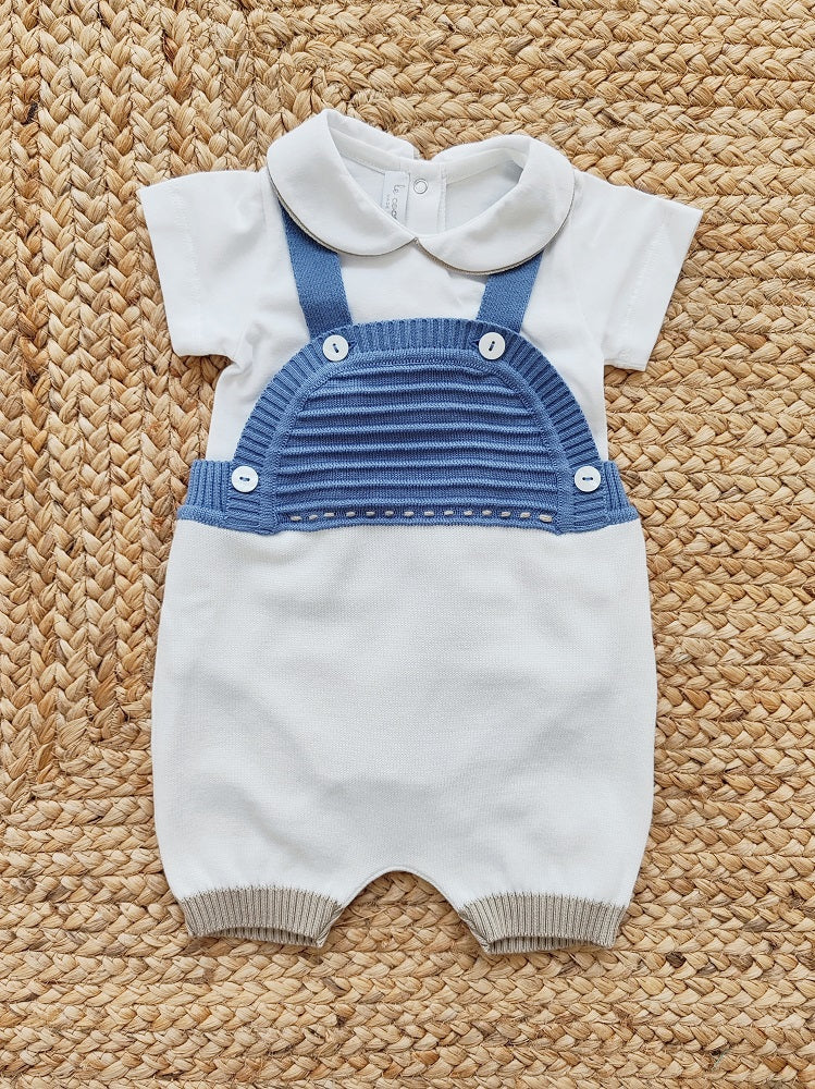 Pagliaccetto in filo Le Coconnè