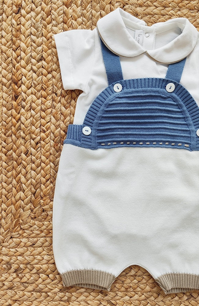 Pagliaccetto in filo Le Coconnè