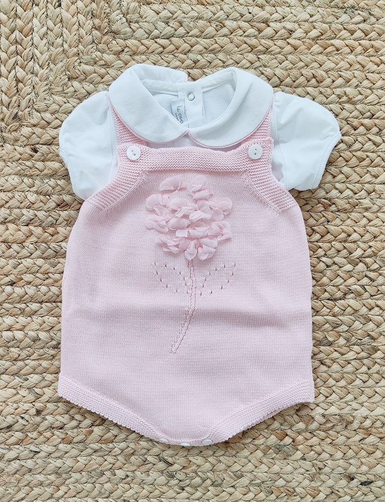 Pagliaccetto in filo Le Coconnè