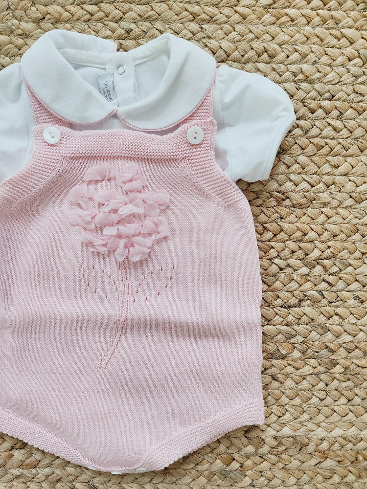 Pagliaccetto in filo Le Coconnè