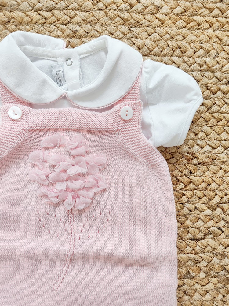 Pagliaccetto in filo Le Coconnè