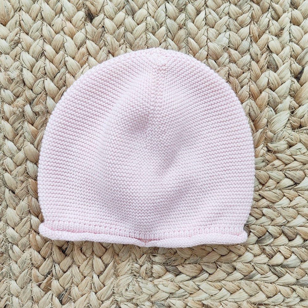 Cappellino in filo Le Coconnè