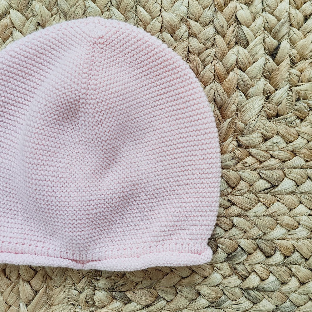 Cappellino in filo Le Coconnè