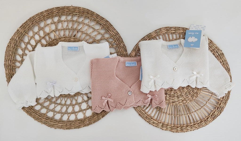 Golfino in filo Mac Ilusion