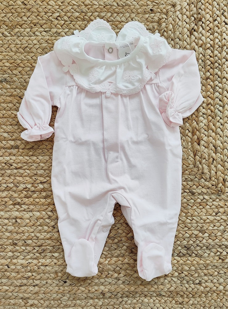 Tutina in cotone Deolinda