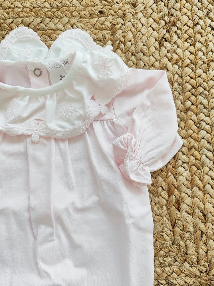 Tutina in cotone Deolinda