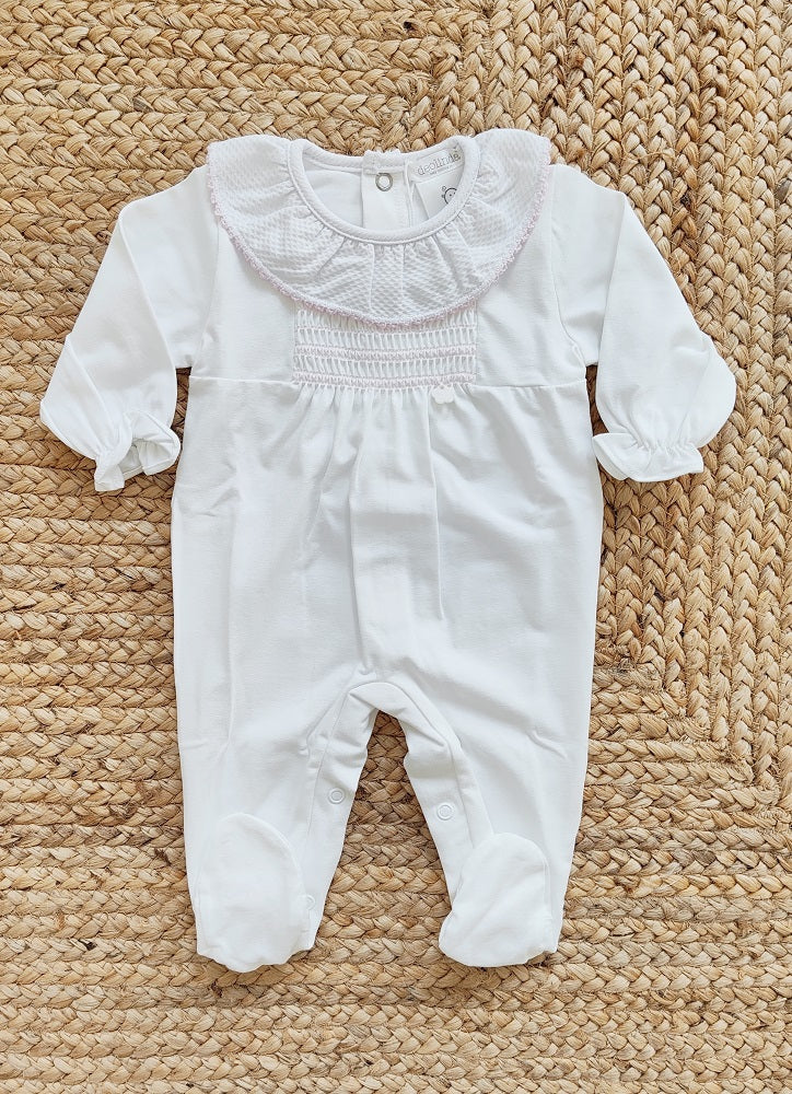 Tutina in cotone Deolinda