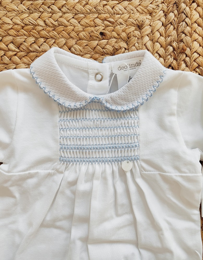 Tutina in cotone Deolinda