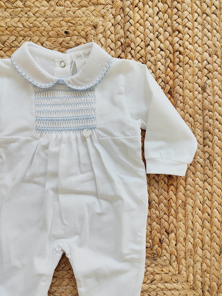 Tutina in cotone Deolinda