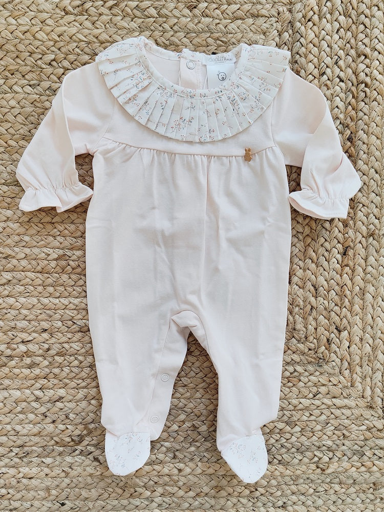 Tutina in cotone Deolinda