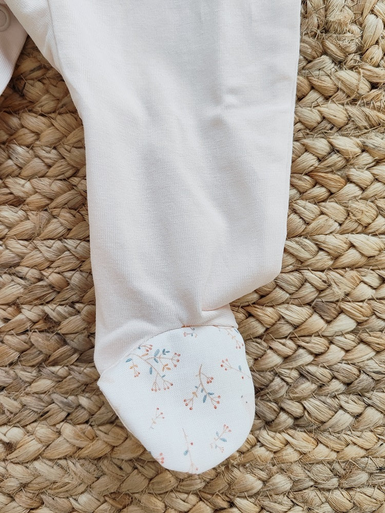 Tutina in cotone Deolinda