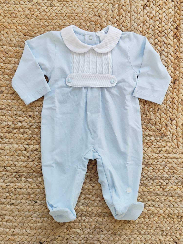 Tutina in cotone Deolinda