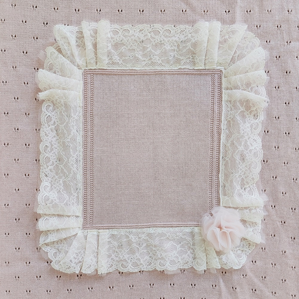 Copertina in filo La Sartoria Dei Piccoli