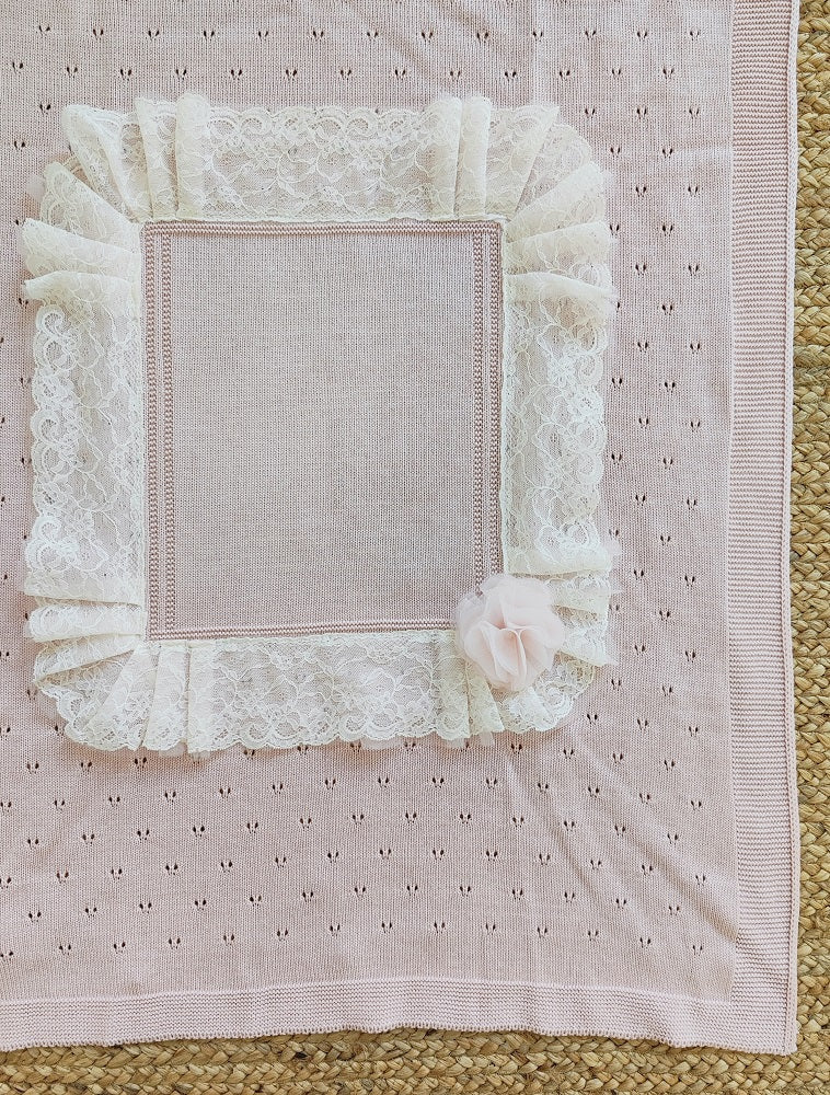 Copertina in filo La Sartoria Dei Piccoli