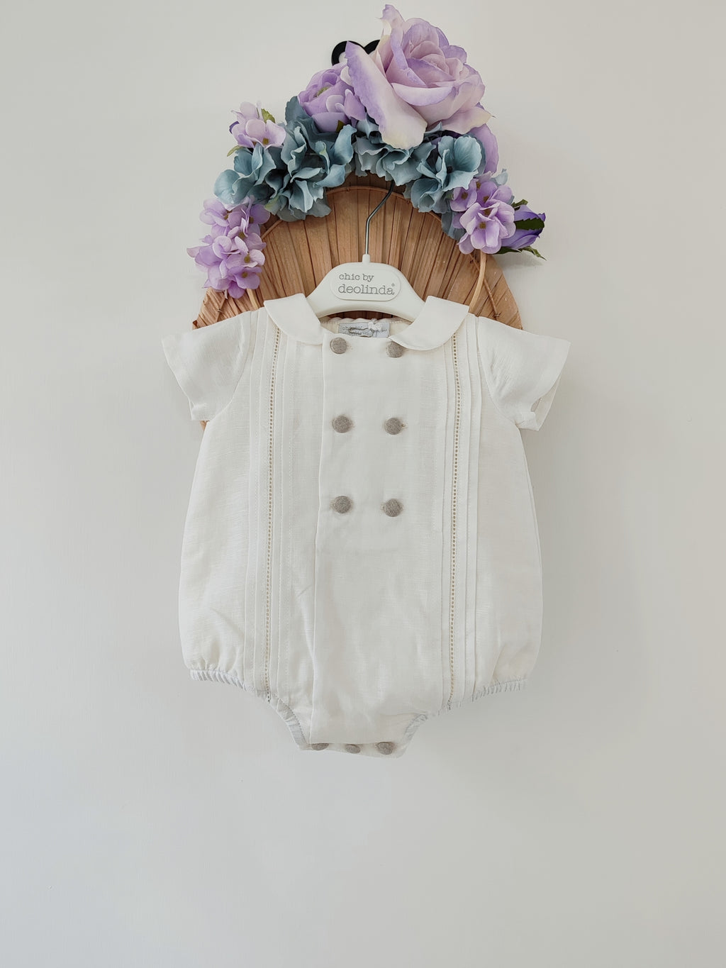 Pagliaccetto Deolinda