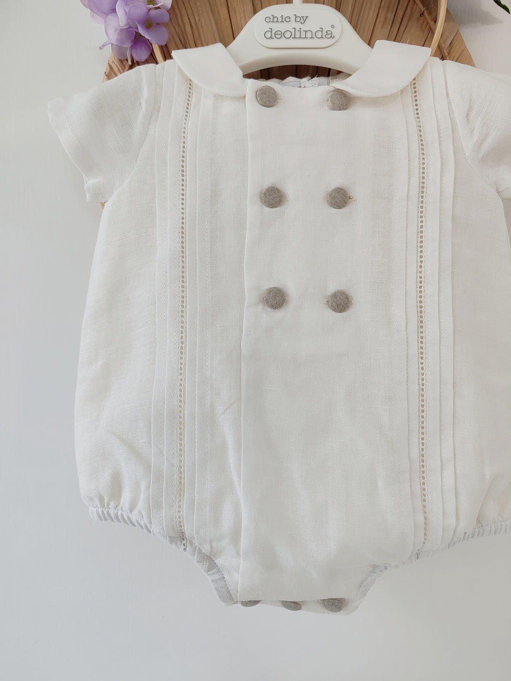 Pagliaccetto Deolinda