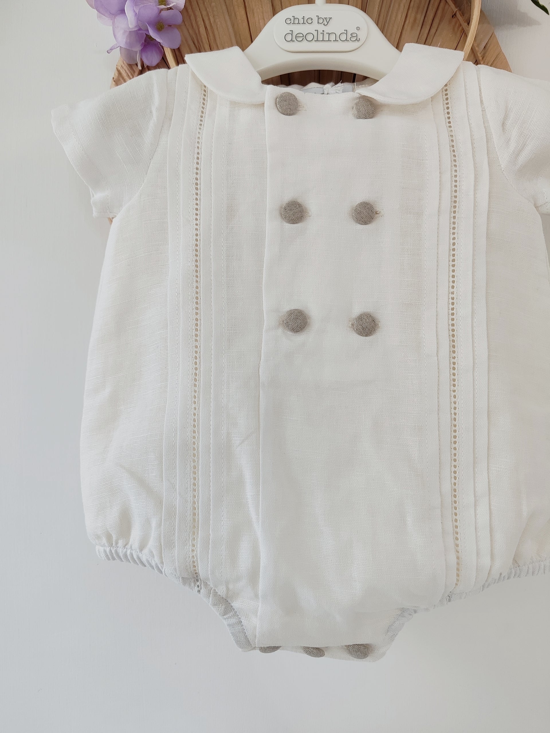 Pagliaccetto Deolinda