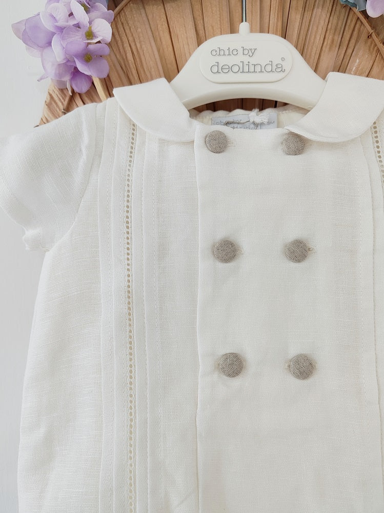 Pagliaccetto Deolinda