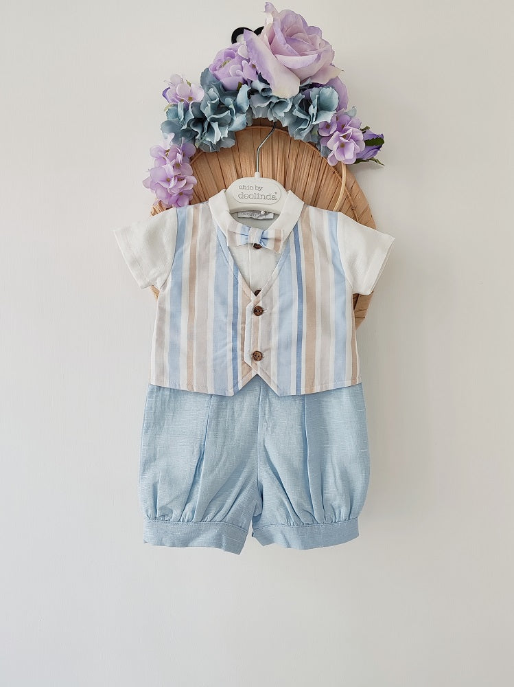 Pagliaccetto Deolinda