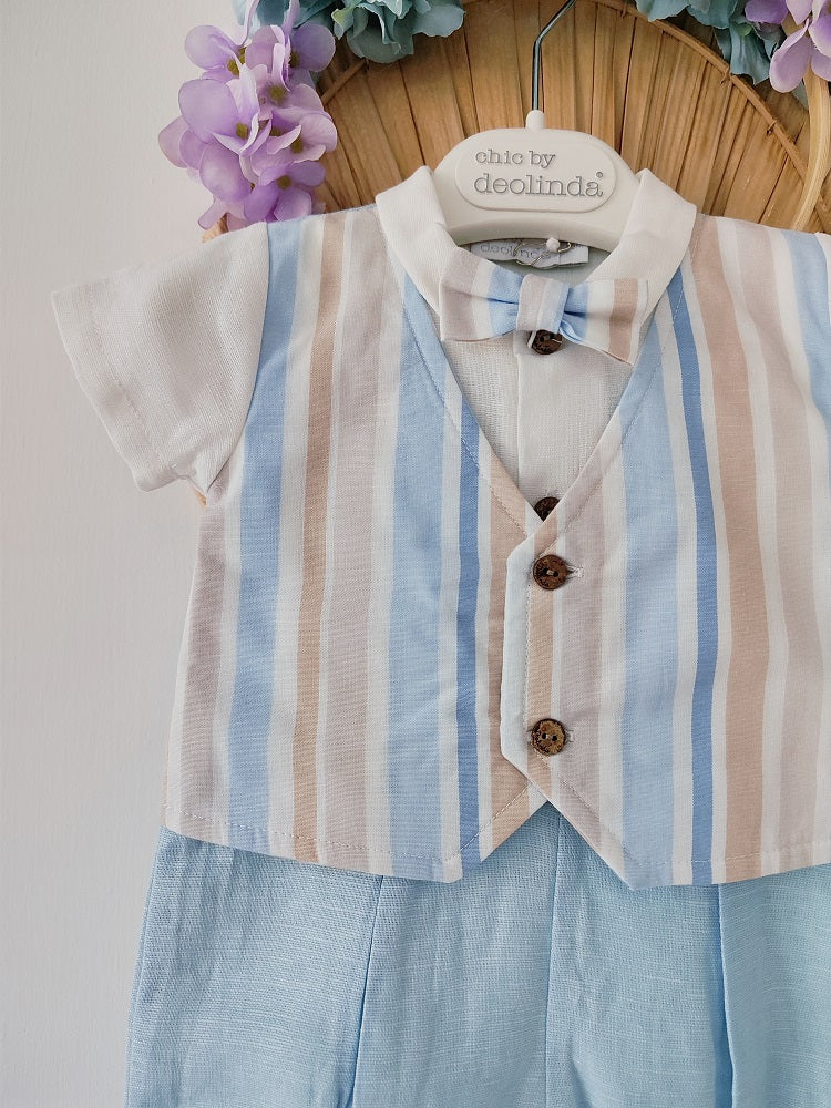 Pagliaccetto Deolinda