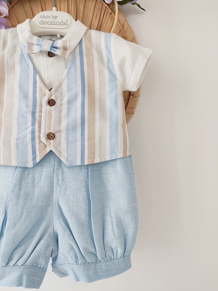 Pagliaccetto Deolinda