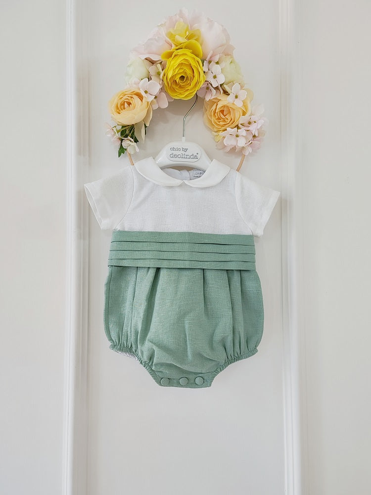 Pagliaccetto Deolinda