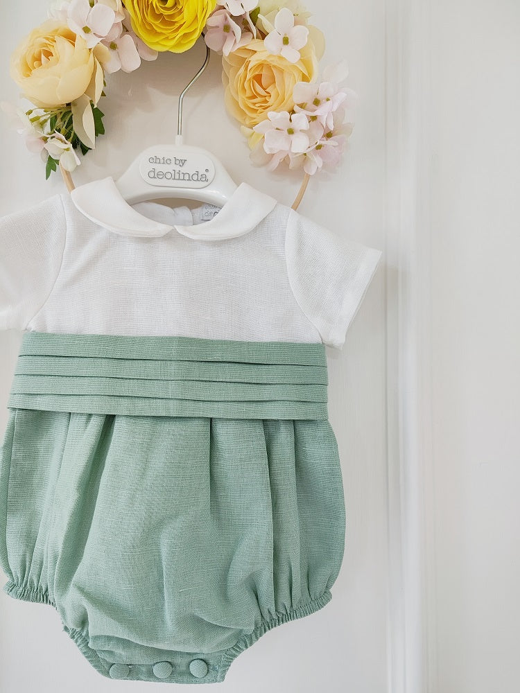 Pagliaccetto Deolinda