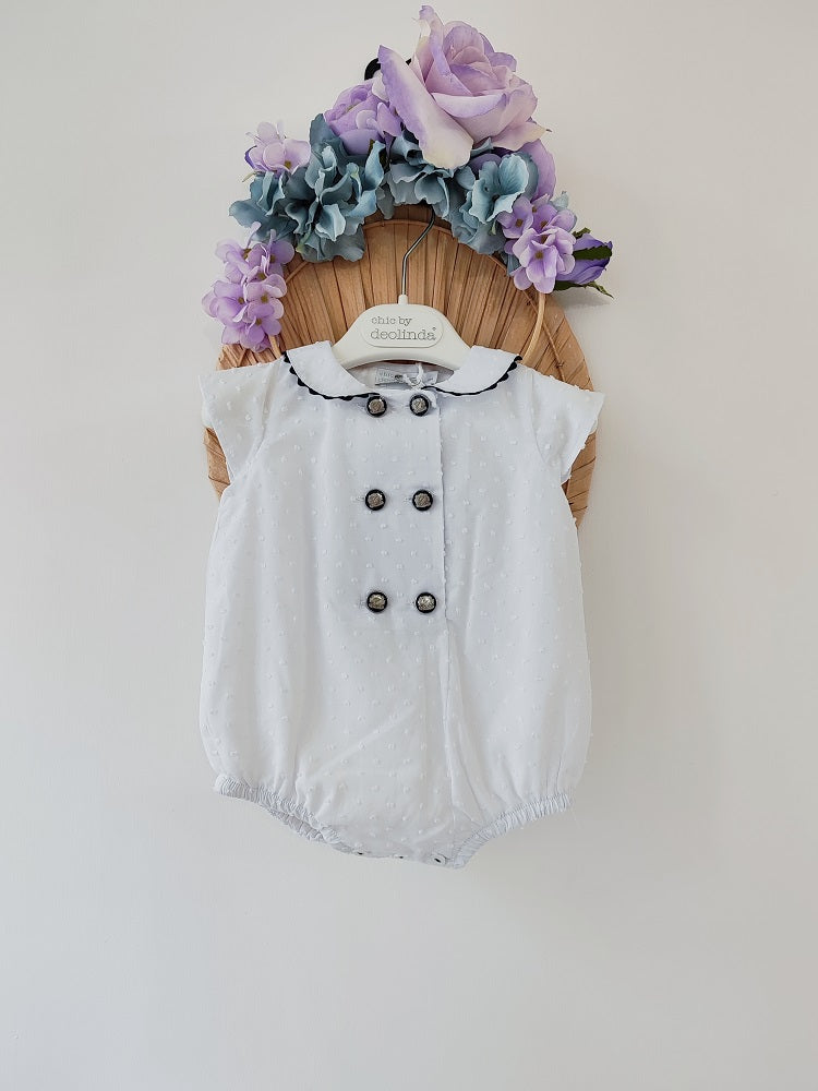 Pagliaccetto deolinda