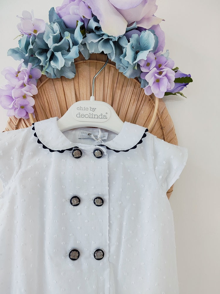 Pagliaccetto deolinda