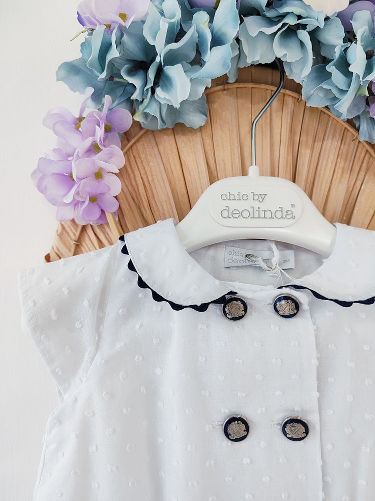 Pagliaccetto deolinda