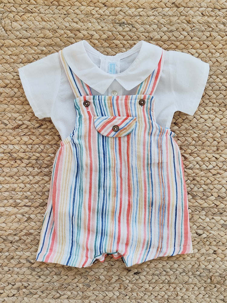 Pagliaccetto Mac Ilusion