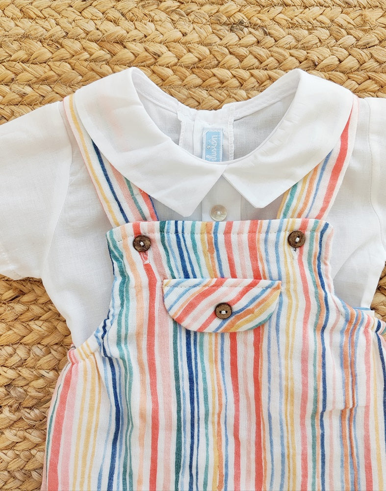 Pagliaccetto Mac Ilusion