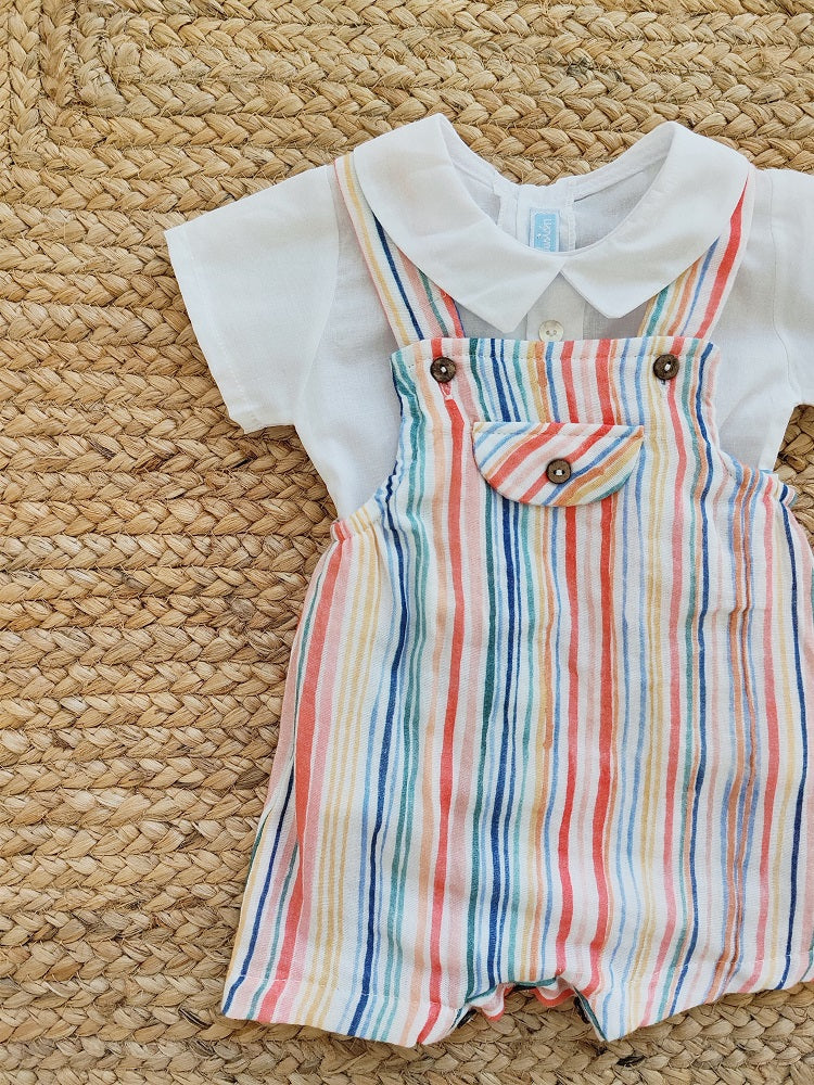 Pagliaccetto Mac Ilusion