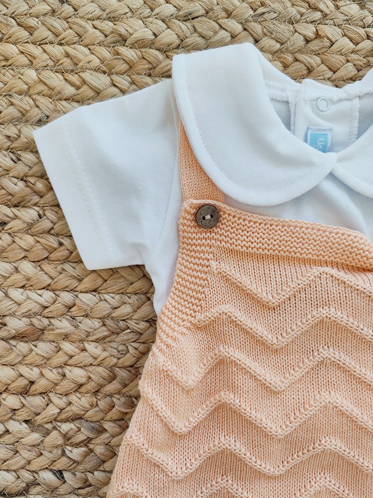 Completo in filo Mac Ilusion