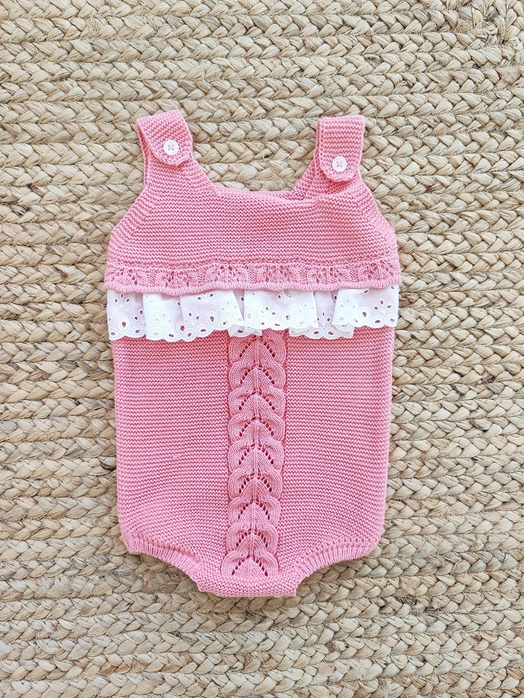 Pagliaccetto in filo Mac Ilusion