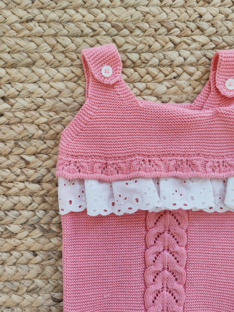 Pagliaccetto in filo Mac Ilusion