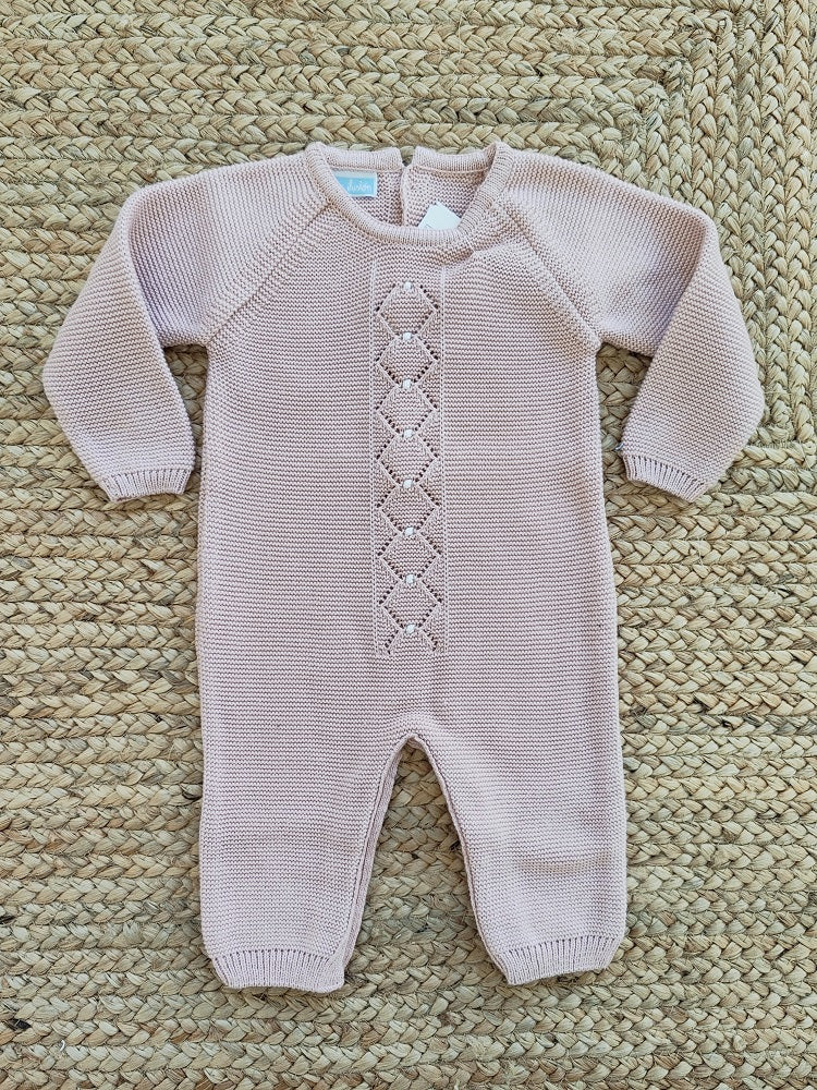 Tutina in filo Mac Ilusion