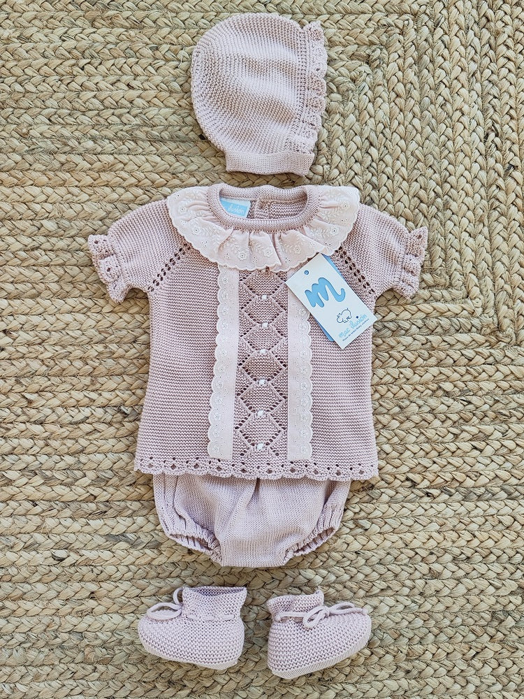 Completo in filo Mac Ilusion